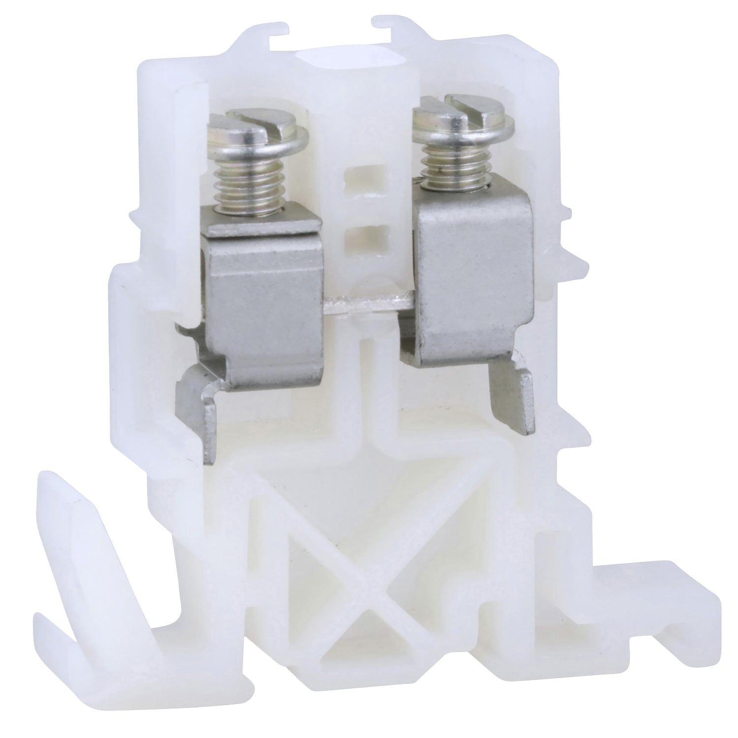 9080GC6 - Schneider Electric - 110 Amp 600 Volt Square D Terminal Block
