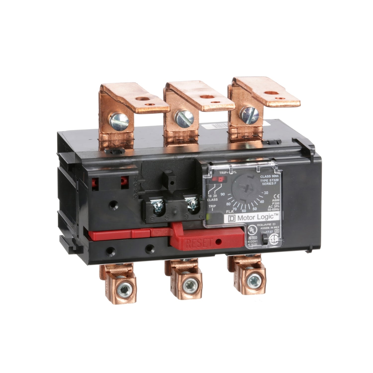 9065ST320 - Schneider Electric - Square D Overload Relay