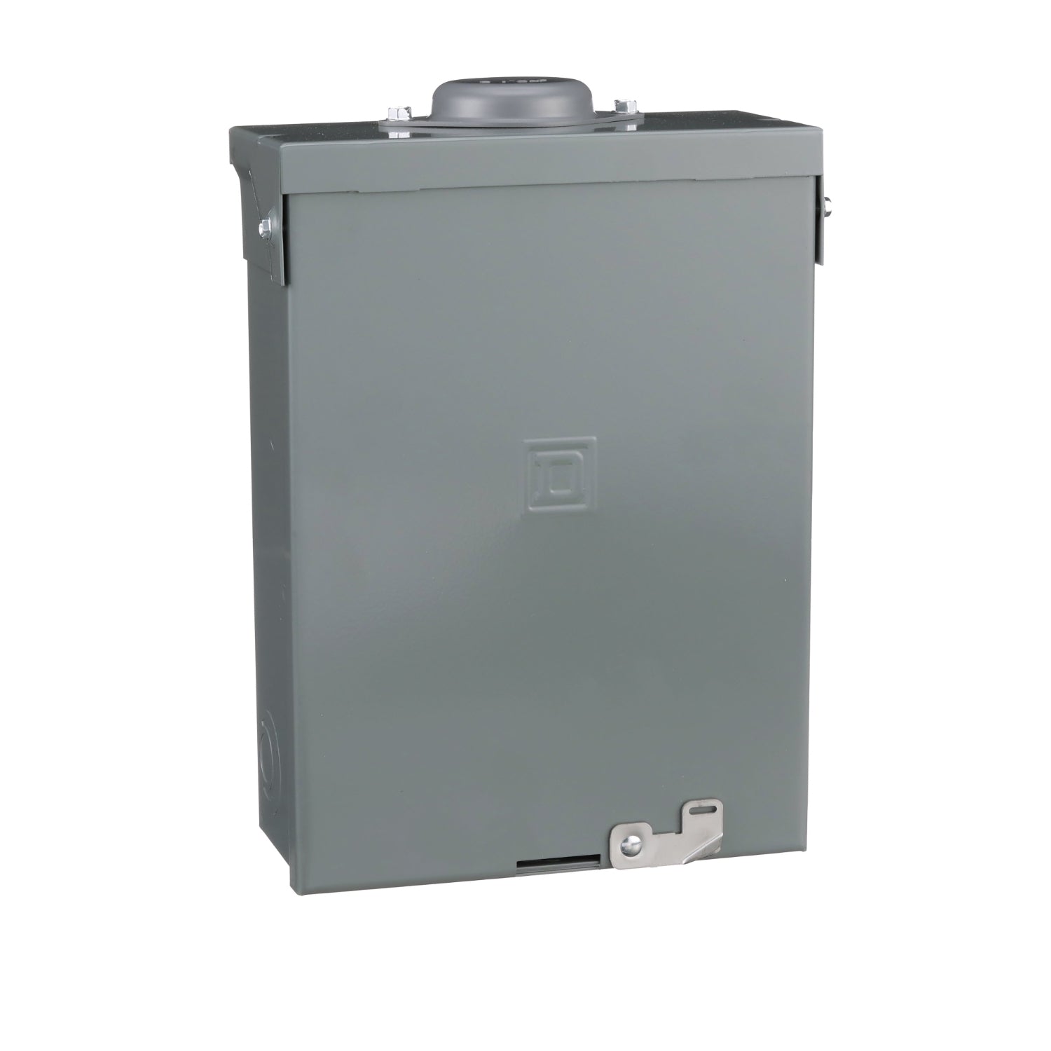 QO816L100RB - Schneider Electric - Square D QO 8P 100A Breaker Load Center Surface Mount