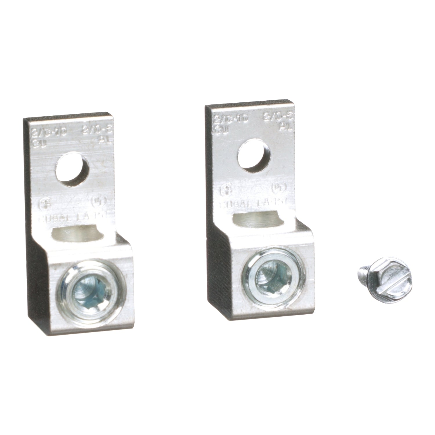 PKOGTA2 - Schneider Electric - Square D Grounding Kit Safety Switch Equipment Grounding 200A