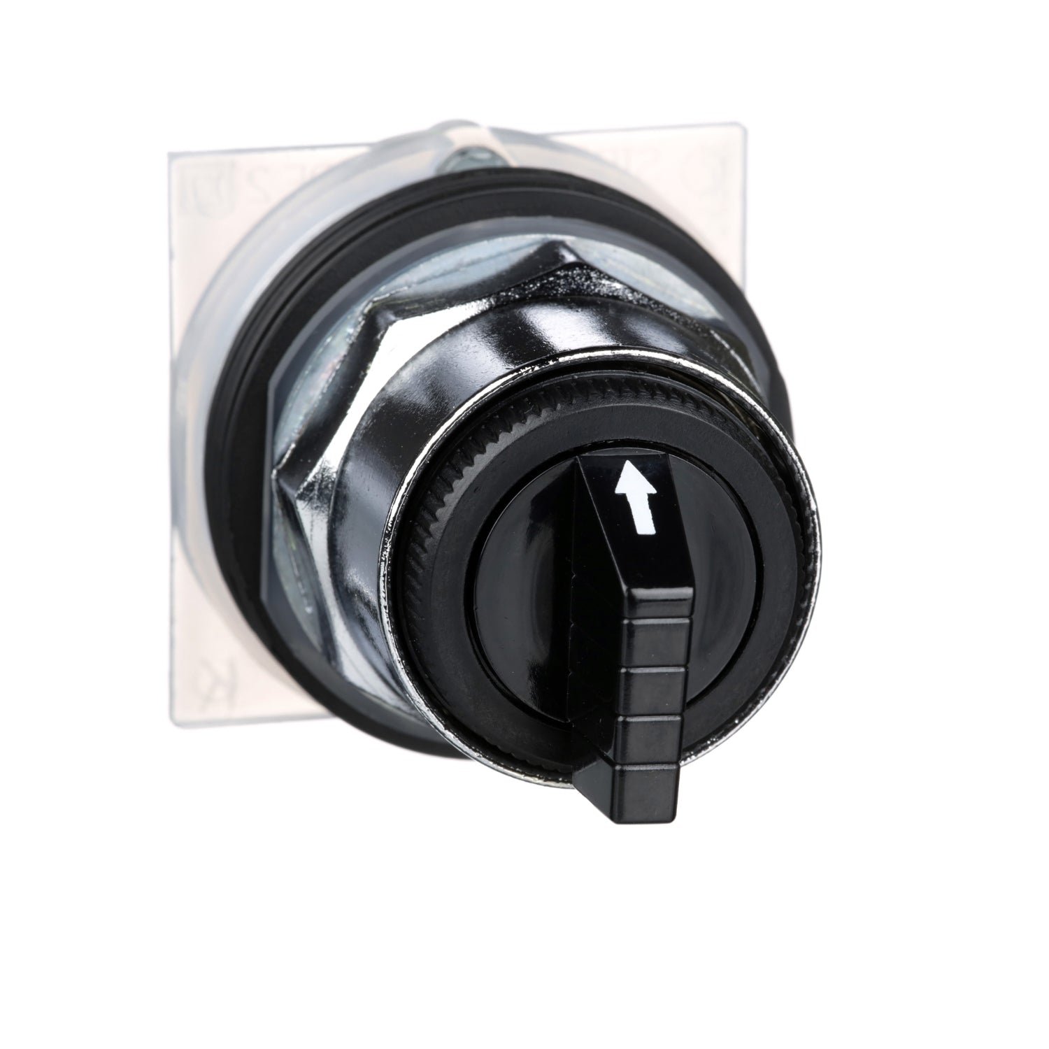 9001KS46B - Schneider Electric - 600 Volt Square D Selector Switch Operator