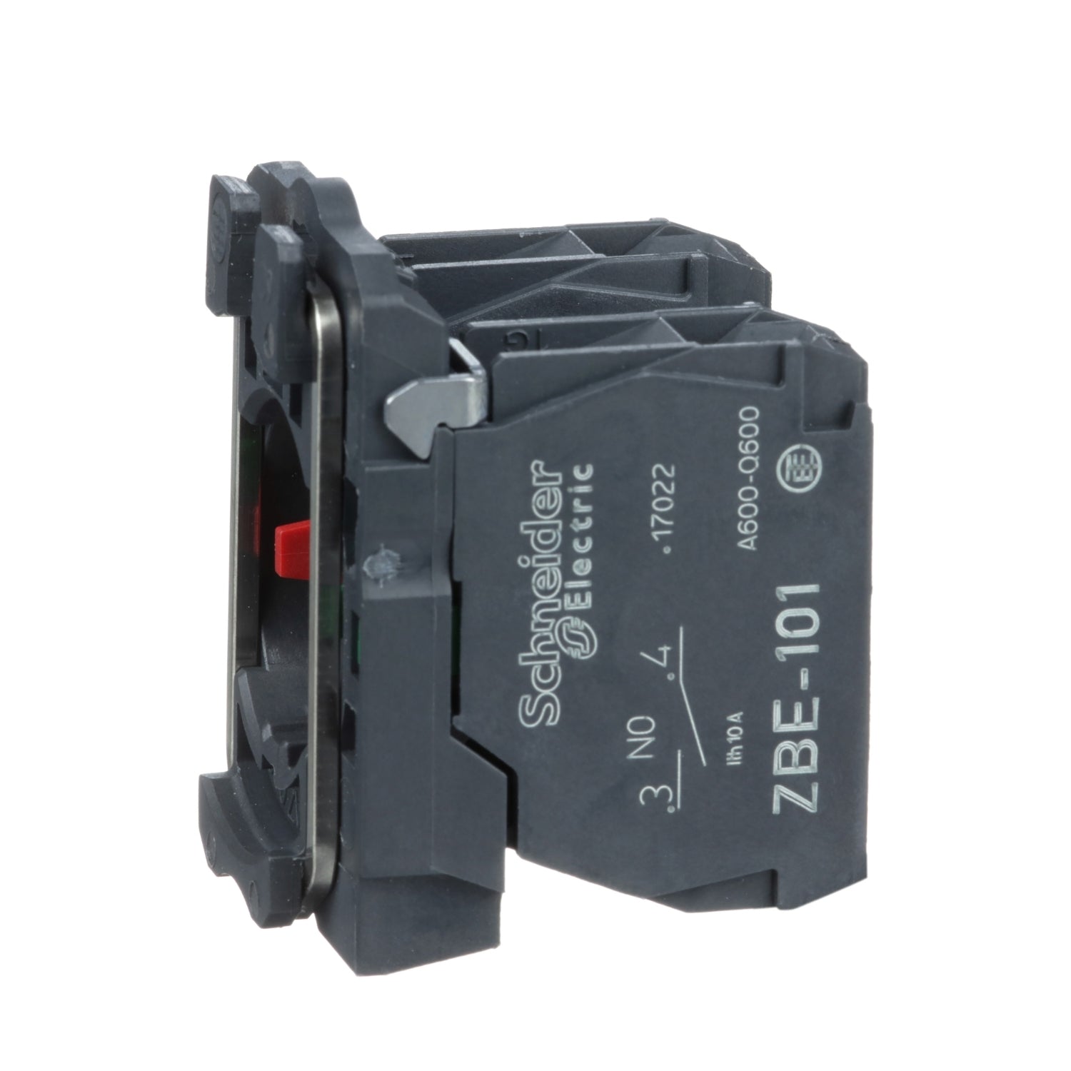 ZB5AZ105 - Schneider Electric - Square D Motor Control Part And Accessory
