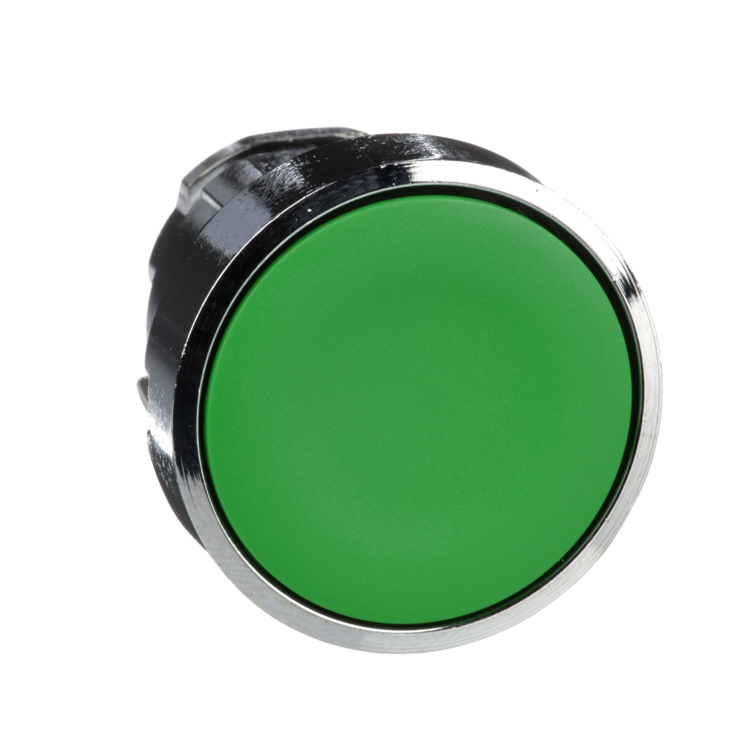 ZB4BA3 - Schneider Electric - 22mm Square D Head for Non-Illuminated Push-Button