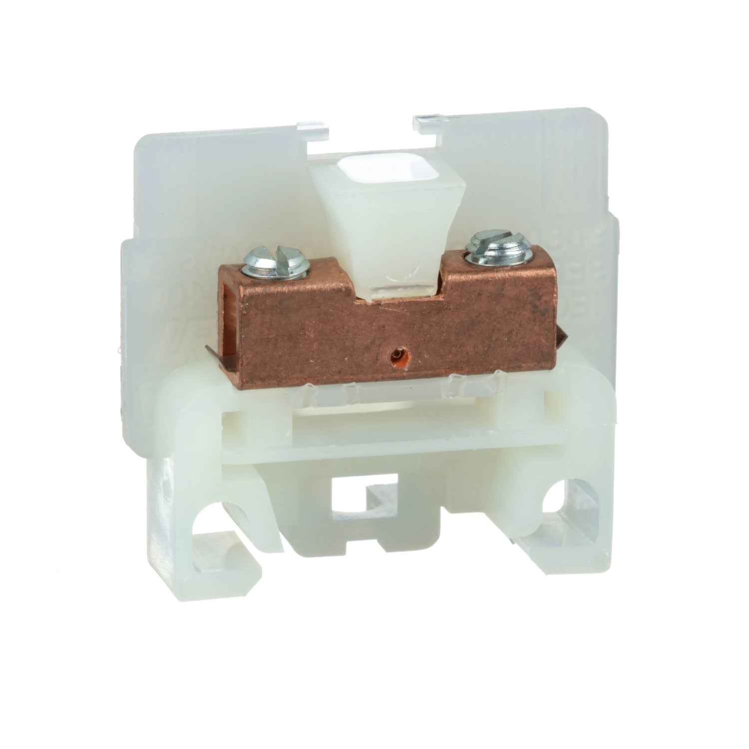 9080GK6 - Schneider Electric - Square D Linergy Terminal Block