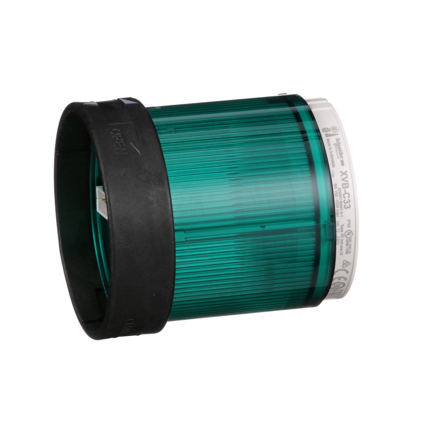 XVBC33 - Schneider Electric - 250 VAC/DC Square D Indicating Bank