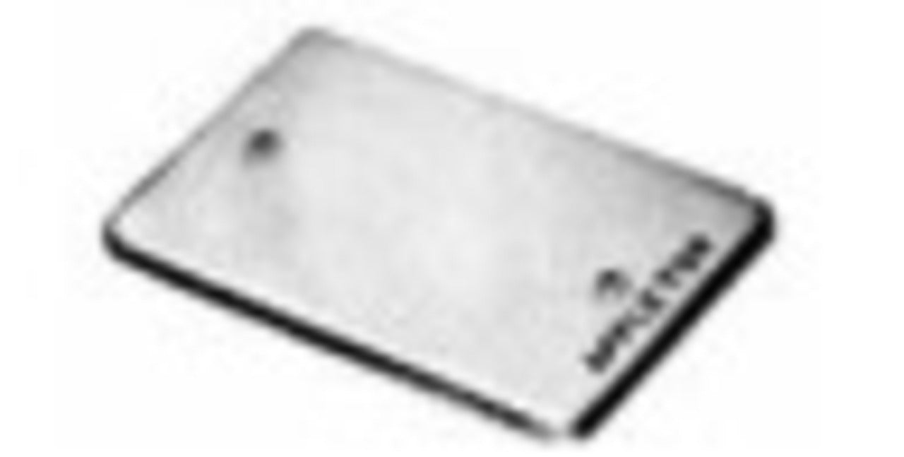 FSK1B - Appleton - 1-Gang Steel Blank Cover