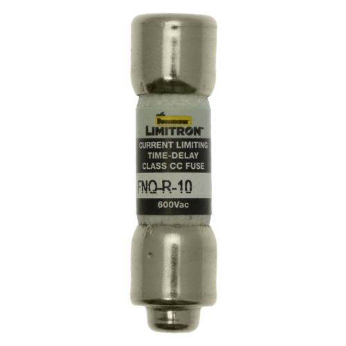 FNQ-R-10 - Eaton Bussmann Series - FNQ-R Fuse