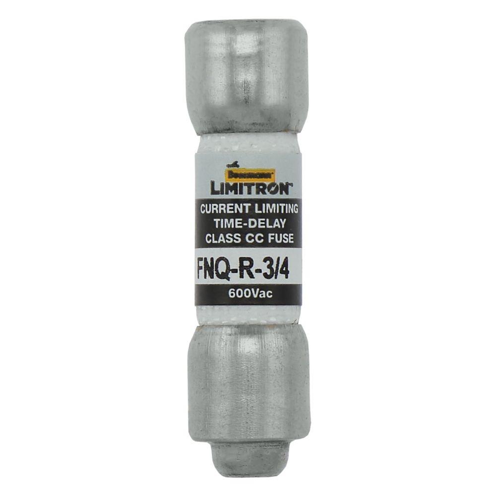 FNQ-R-3/4 - Eaton Bussmann Series - Eaton Bussmann series FNQ-R fuse
