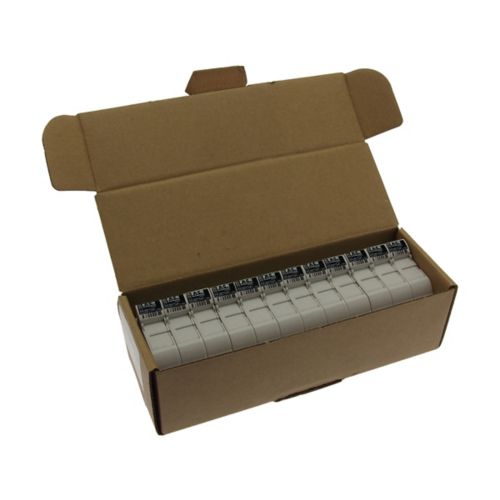 CHCC3DU - Eaton Bussmann Series - 30A CHCC Modular Fuse Holder