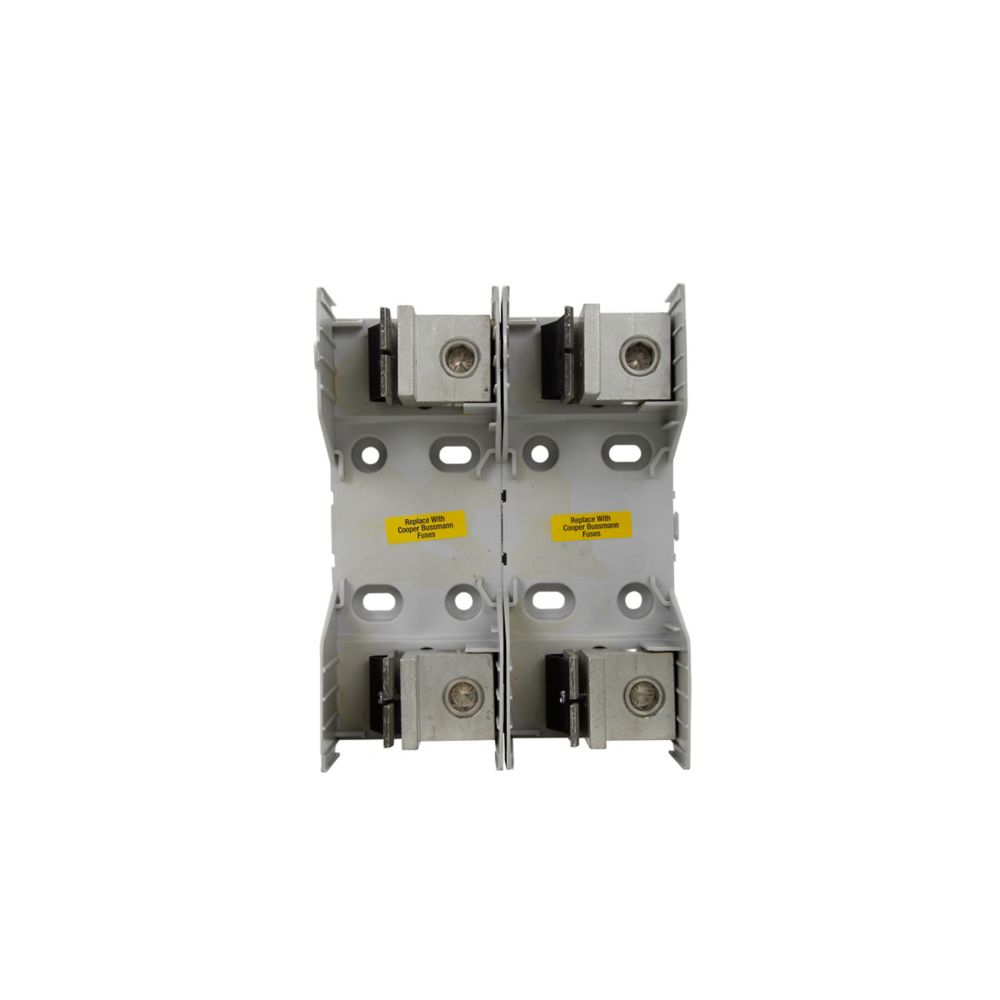 RM25100-2CR - Eaton Bussmann Series - Eaton Bussmann Series RM modular fuse block