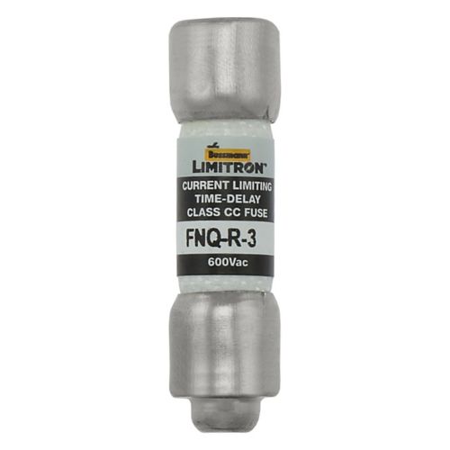 FNQ-R-3 - Eaton Bussmann Series - FNQ-R Fuse