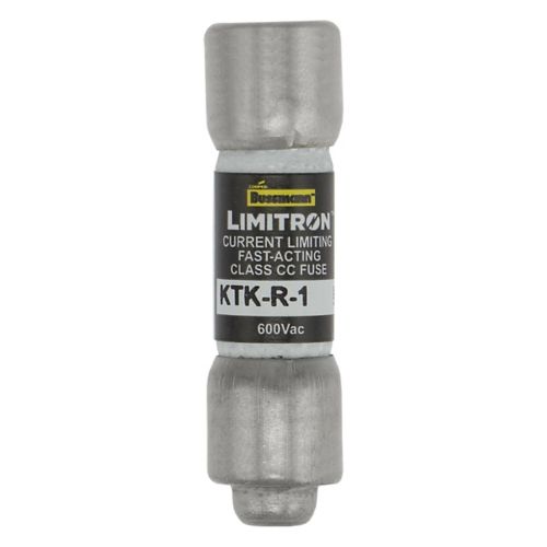 KTK-R-1 - Eaton Bussmann Series - KTK-R Fuse
