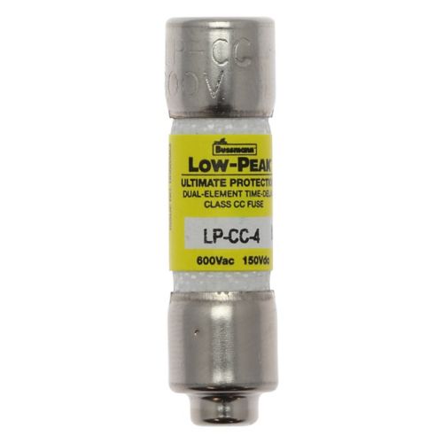 LP-CC-4 - Eaton Bussmann Series - LP-CC Fuse