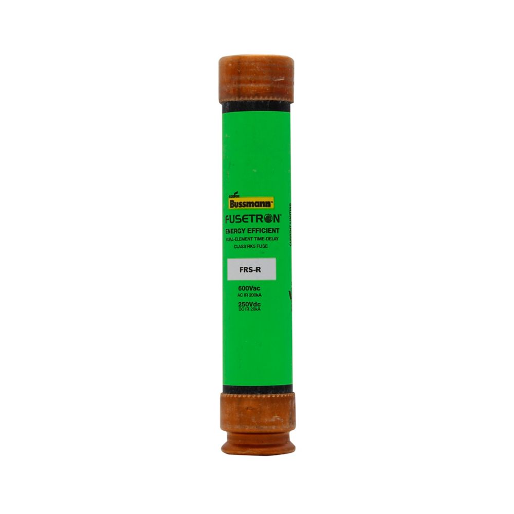 FRS-R-45 - Eaton Bussmann Series - Eaton Bussmann series FRS-R fuse