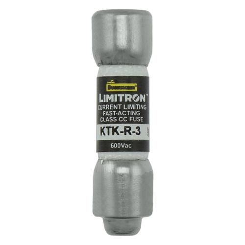 KTK-R-3 - Eaton Bussmann Series - KTK-R Fuse