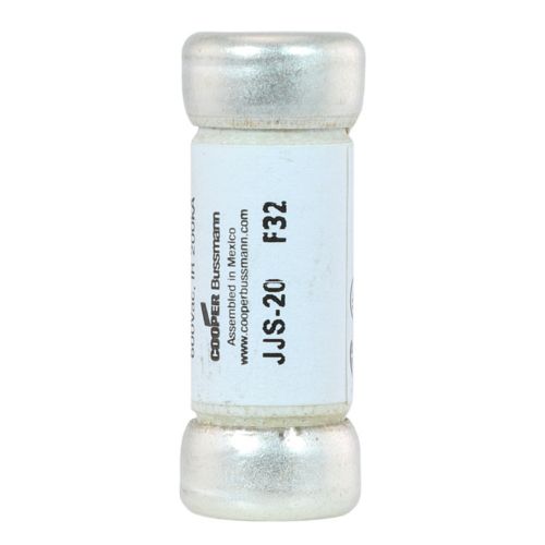 JJS-20 - Eaton Bussmann Series - 20A JJS Fuse