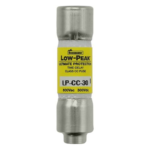 LP-CC-30 - Eaton Bussmann Series - LP-CC Fuse