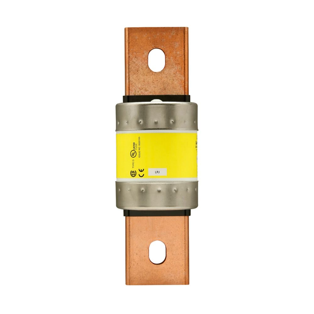 LPJ-500SP - Eaton Bussmann Series - Eaton Bussmann series LPJ fuse