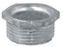 CN300 - Appleton - 3 Inch Conduit Bushing, Zinc Plated Ductile Iron