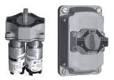 ELBD100A - Appleton - 1 Inch ELBD Conduit Body, Copper-Free Aluminum