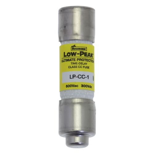 LP-CC-1 - Eaton Bussmann Series - LP-CC Fuse