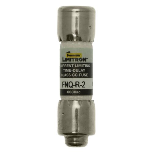 FNQ-R-2 - Eaton Bussmann Series - FNQ-R Fuse