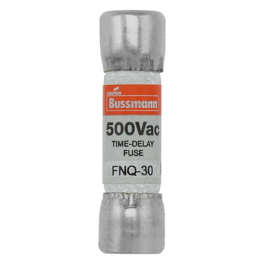 FNQ-1-1/8 - Eaton Bussmann Series - Eaton Bussmann series FNQ fuse