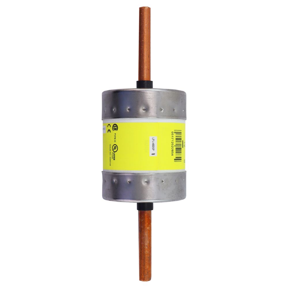 LPJ-450SP - Eaton Bussmann Series - Eaton Bussmann series LPJ fuse