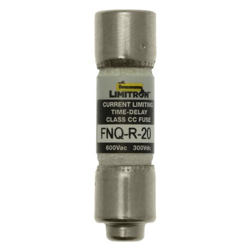 FNQ-R-20 - Eaton Bussmann Series - FNQ-R Fuse