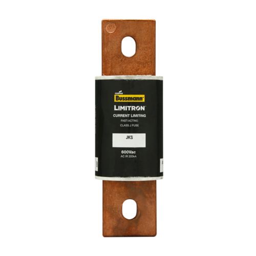 JKS-600 - Eaton Bussmann Series - 600A JKS Fuse