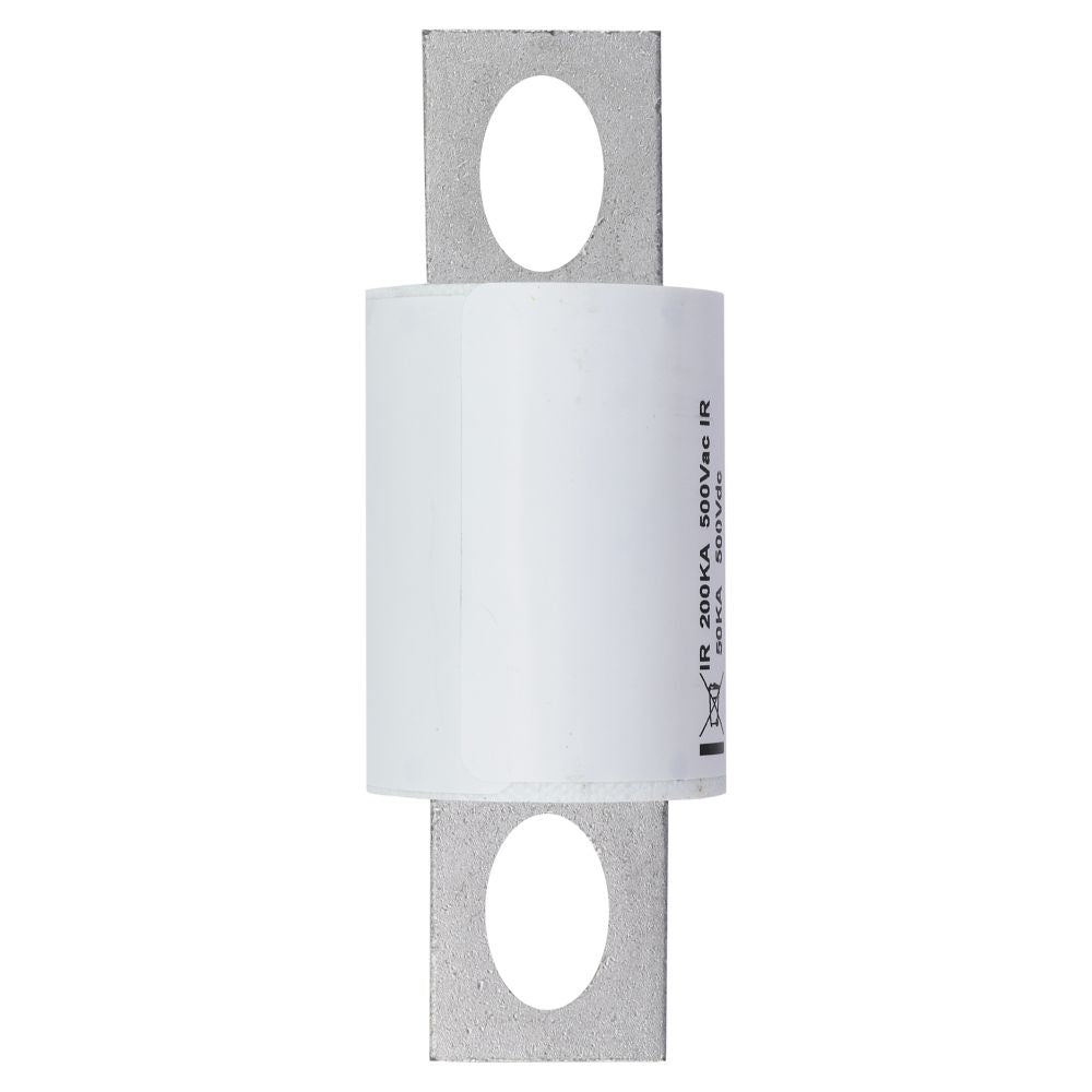FWH-350A - Eaton Bussmann Series - Eaton Bussmann series FWH high speed fuse