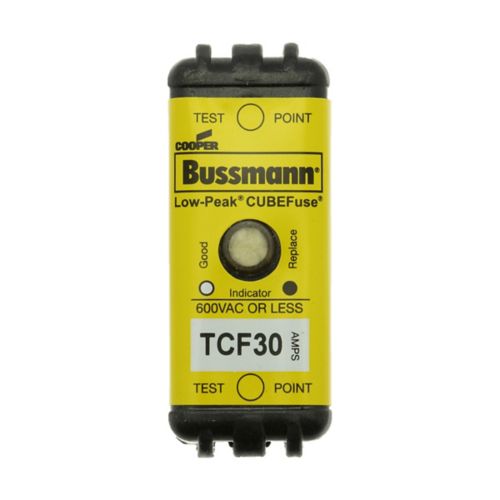 TCF30 - Eaton Bussmann Series - 30A TCF Fuse