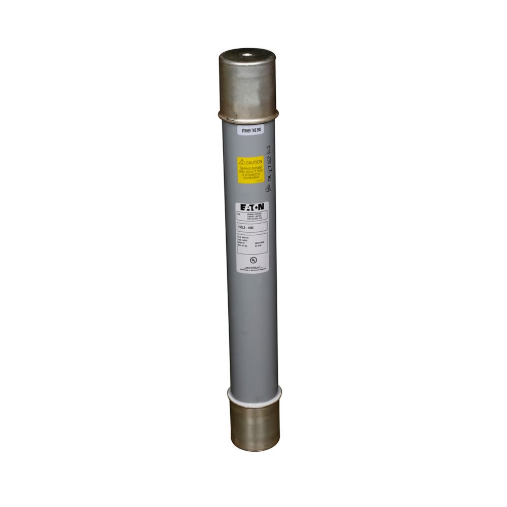 15CLE-100E - Eaton Bussmann Series - Eaton Bussmann series CLE fuse