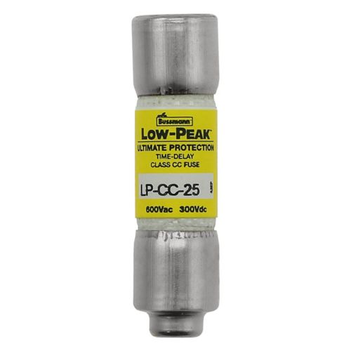 LP-CC-25 - Eaton Bussmann Series - LP-CC Fuse