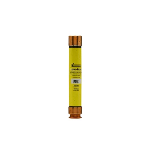 LPS-RK-30SP - Eaton Bussmann Series - 30A LPS-RK Fuse