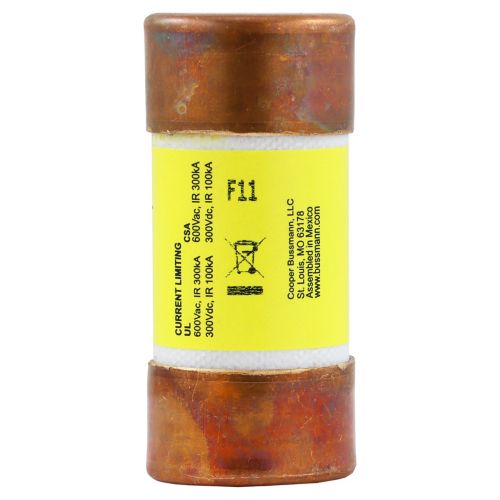 LPJ-50SP - Eaton Bussmann Series - 50A LPJ Fuse