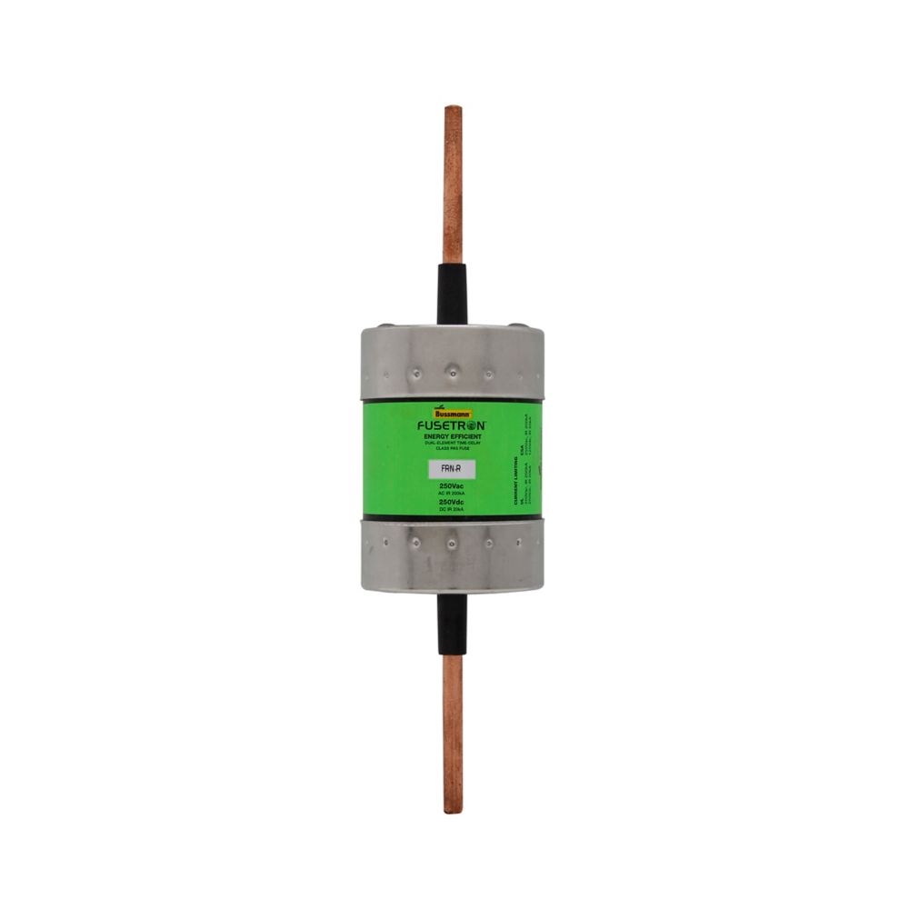 FRN-R-250 - Eaton Bussmann Series - Eaton Bussmann series FRN-R fuse
