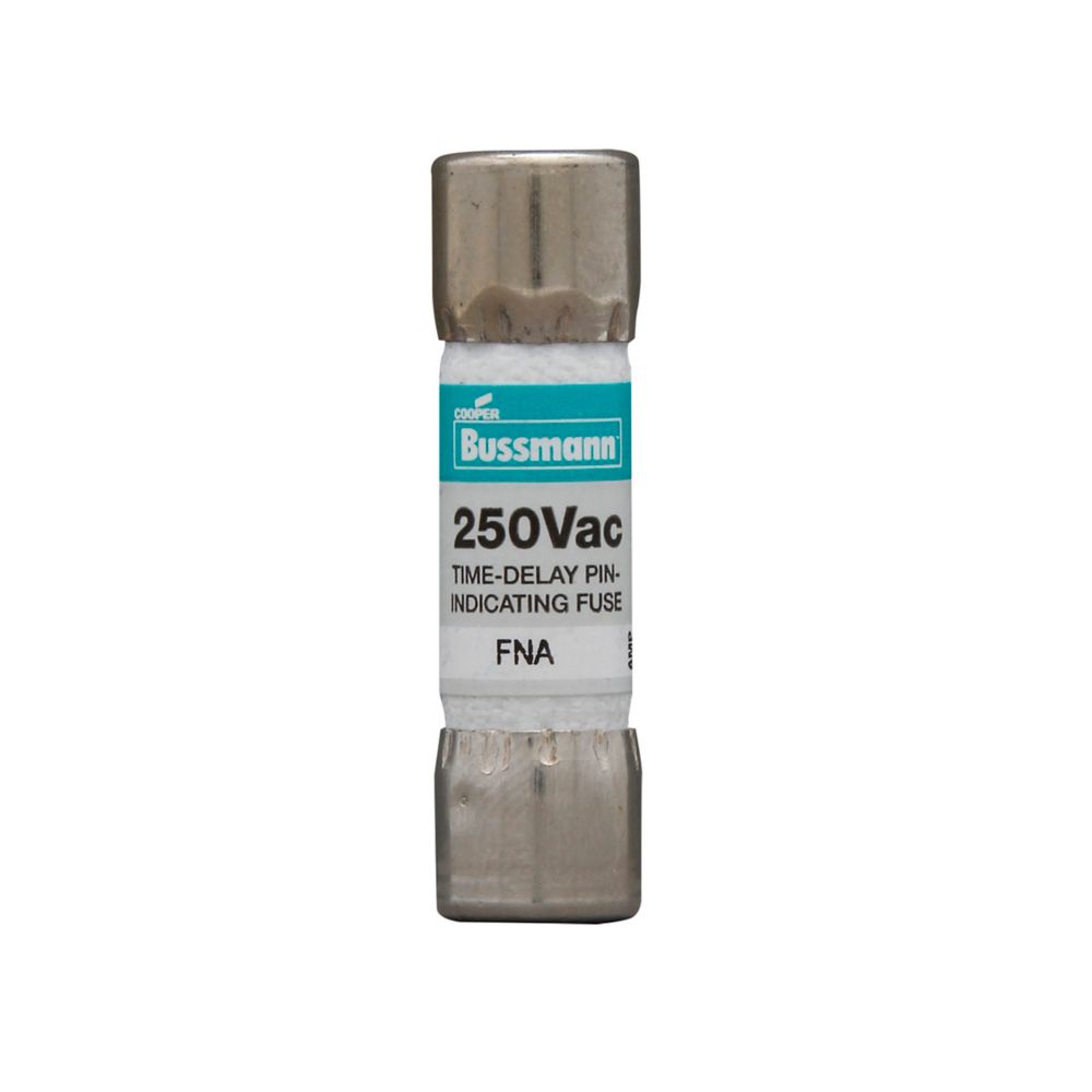 FNA-1-1/4 - Eaton Bussmann Series - Eaton Bussmann series FNA fuse