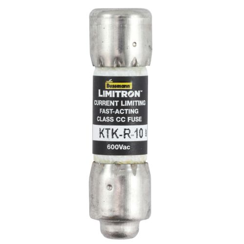 KTK-R-10 - Eaton Bussmann Series - KTK-R Fuse