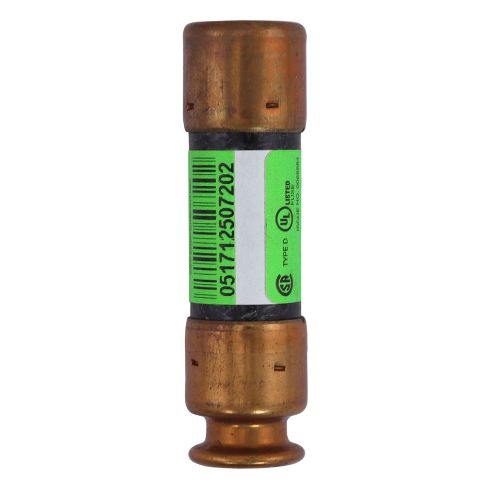 FRN-R-4 - Eaton Bussmann Series - Eaton Bussmann series FRN-R fuse