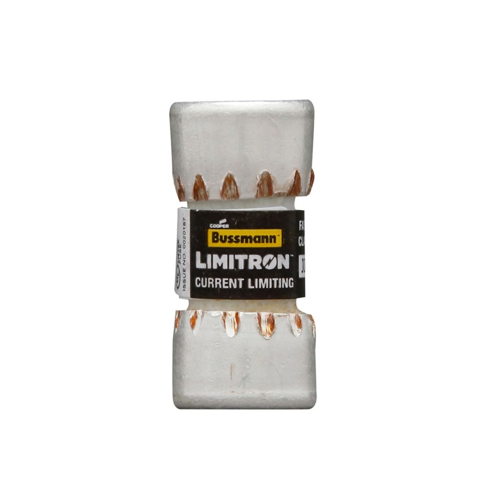 JJN-25 - Eaton Bussmann Series - Eaton Bussmann series JJN fuse