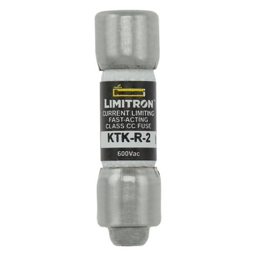 KTK-R-2 - Eaton Bussmann Series - KTK-R Fuse