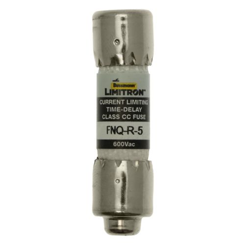 FNQ-R-5 - Eaton Bussmann Series - FNQ-R Fuse