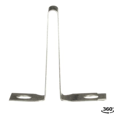 CR123C104B - General Electric - 8.39 Amp to 402 Amp Heater Element