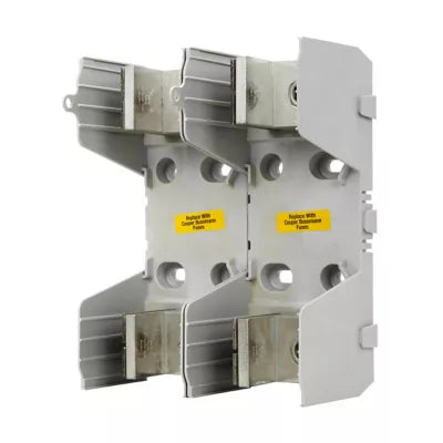 RM25100-2CR - Eaton Bussmann Series - Eaton Bussmann Series RM modular fuse block
