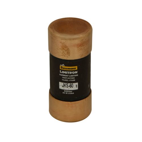 JKS-60 - Eaton Bussmann Series - 60A JKS Fuse