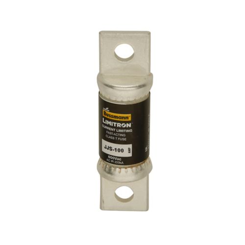 JJS-100 - Eaton Bussmann Series - 100A JJS Fuse