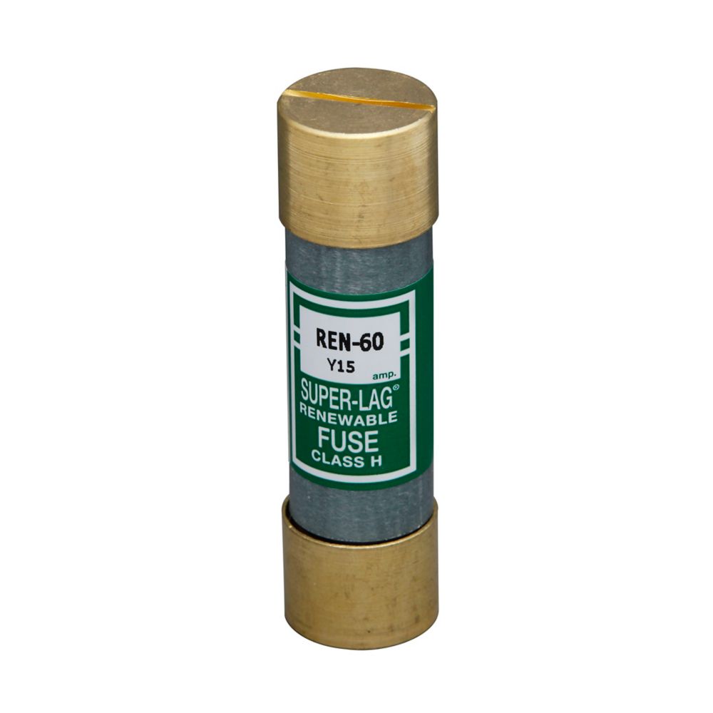 REN-60 - Eaton Bussmann Series - Eaton Bussmann series REN fuse
