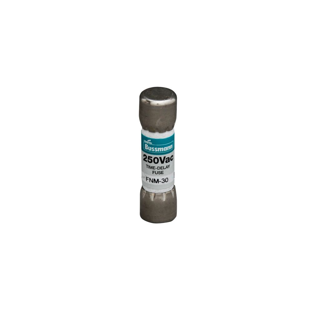 FNM-1-6/10 - Eaton Bussmann Series - Eaton Bussmann series FNM fuse