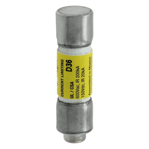 LP-CC-15 - Eaton Bussmann Series - LP-CC Fuse